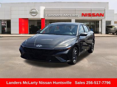 Used 2024 Hyundai Elantra SEL