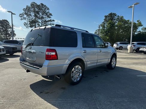 Used 2014 Ford Expedition Limited w/ Equipment Group 301A image 5