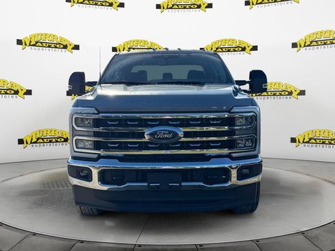 New 2026 Ford F350 Lariat image 9