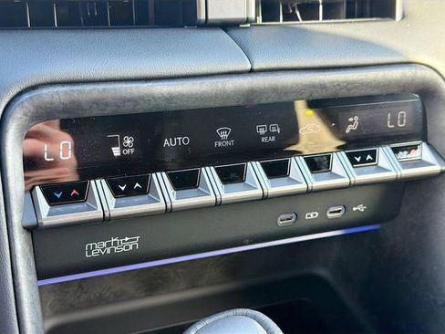 New 2026 Lexus IS 350 F Sport image 33