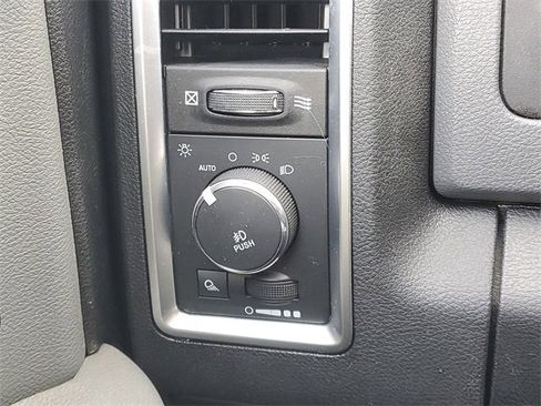 Used 2016 RAM 1500 Outdoorsman image 19