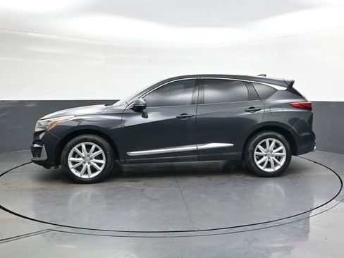 Used 2019 Acura RDX FWD image 7