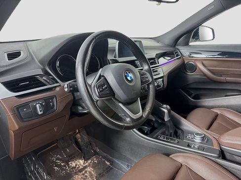 Used 2019 BMW X2 xDrive28i w/ Convenience Package AWD/4WD image 10