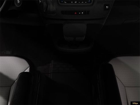 New 2026 RAM ProMaster 1500 w/ Premium Convenience Group image 6