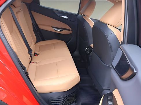 Used 2025 Lexus NX 350h AWD w/ Accessory Package (2T) image 16