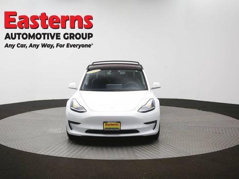 Used 2018 Tesla Model 3 Long Range AWD/4WD image 47