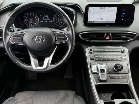 Used 2023 Hyundai Santa Fe SEL image 11