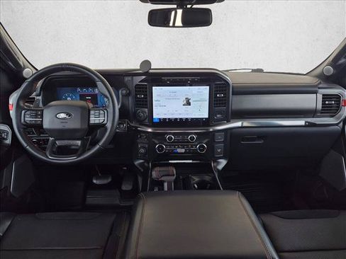 Used 2024 Ford F150 Raptor AWD/4WD image 19