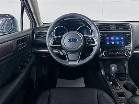 Used 2018 Subaru Outback 2.5i Limited image 25