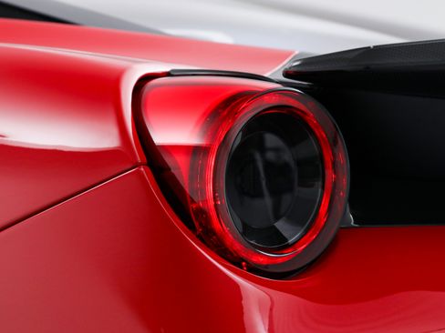 Certified 2020 Ferrari 488 Pista Coupe image 22