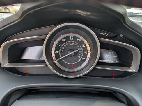 Used 2014 MAZDA MAZDA3 i Touring w/ Moonroof Package 1 FWD image 14