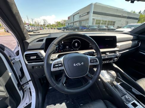 Used 2025 Kia Telluride SX Prestige X-Line AWD/4WD image 31