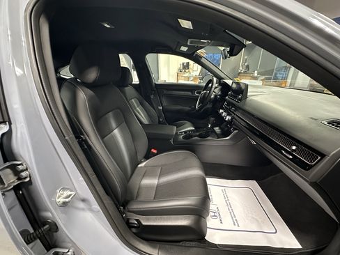 Used 2024 Honda Civic Sport image 19