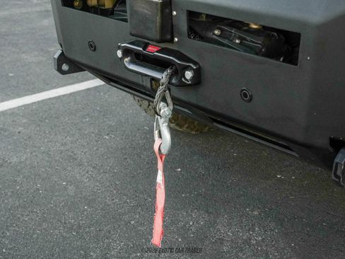 Used 2022 Mercedes-Benz Sprinter 2500 image 43