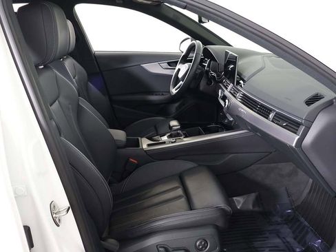 Used 2023 Audi A4 2.0T Premium Plus w/ Premium Plus Package image 35