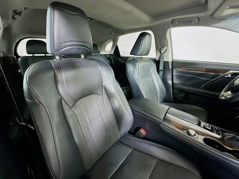 Used 2016 Lexus RX 350 350 image 28