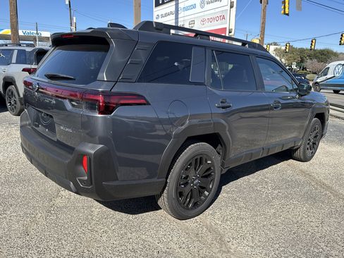 New 2026 Subaru Outback Limited XT image 3