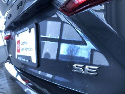 Certified 2025 Toyota Camry SE image 16