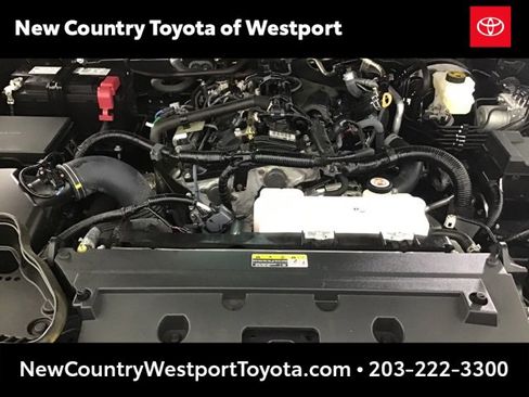 Certified 2024 Toyota Tacoma TRD Off-Road image 19