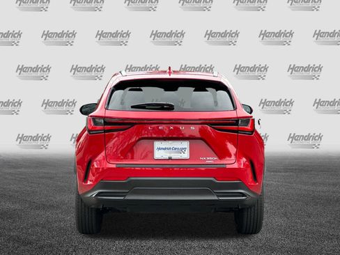 Used 2024 Lexus NX 350 AWD image 6
