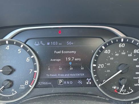 Used 2024 Nissan Frontier SL w/ Technology Package image 14