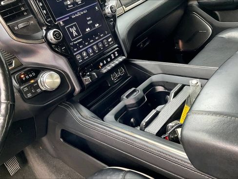 Used 2020 RAM 1500 Limited AWD/4WD image 16