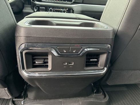 New 2026 Chevrolet Silverado 1500 LTZ w/ LTZ Premium Package image 30