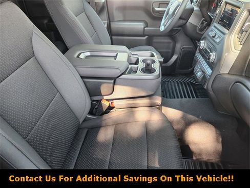 New 2026 GMC Sierra 1500 Pro w/ Graphite Edition image 10