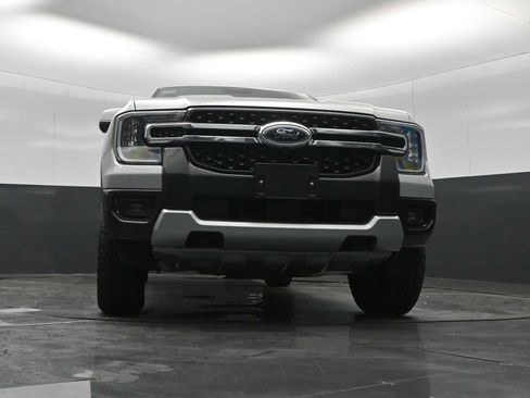 New 2026 Ford Ranger Lariat w/ FX4 Off-Road Package AWD/4WD image 28