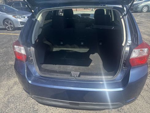 Used 2013 Subaru Impreza 2.0i image 14