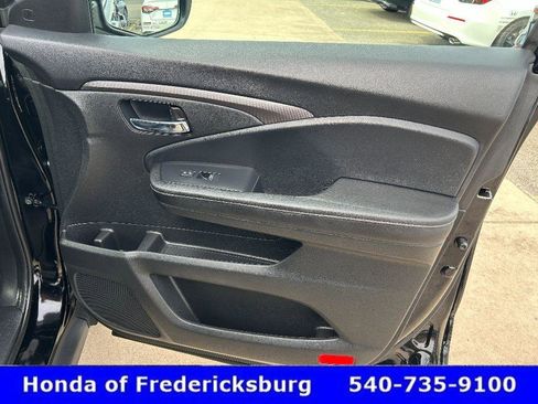 Certified 2025 Honda Ridgeline RTL image 20