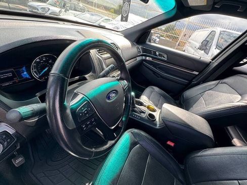 Used 2016 Ford Explorer Limited FWD image 14