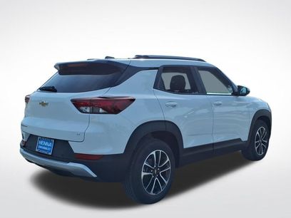 New 2026 Chevrolet TrailBlazer LT w/ Convenience Package