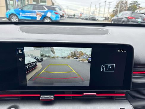 Used 2025 Hyundai Kona N Line S image 23