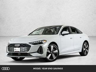 New 2025 Audi A5 2.0T Premium Plus video 1