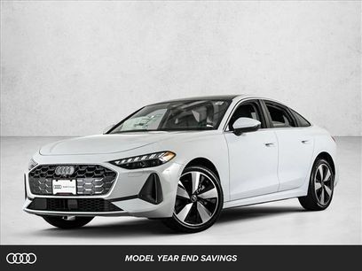 New 2025 Audi A5 2.0T Premium Plus