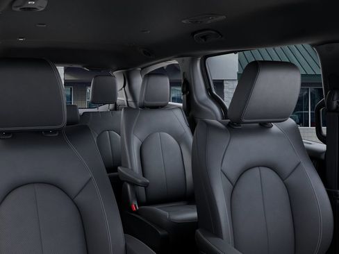 New 2026 Chrysler Voyager LX image 26