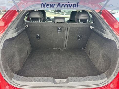 Used 2024 MAZDA CX-30 AWD 2.5 S w/ Select Sport Pkg image 10