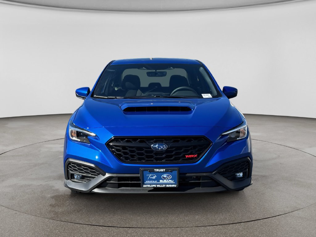New 2026 Subaru WRX Premium AWD/4WD image 8