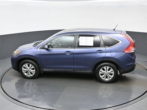 Used 2012 Honda CR-V EX image 33