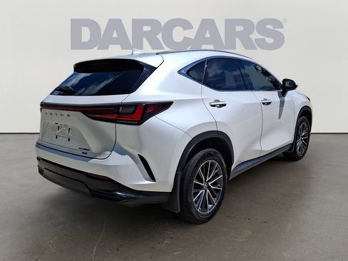 Used 2022 Lexus NX 350 AWD w/ Cold Area Package image 6