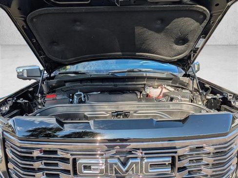 Used 2026 GMC Sierra 1500 Denali Ultimate image 28