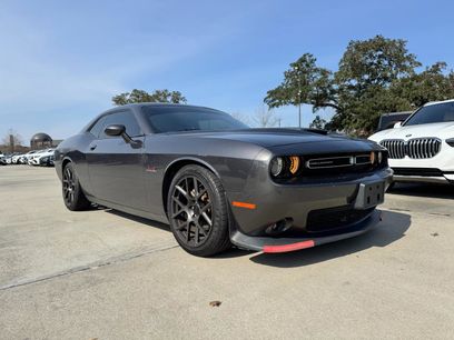 Used 2021 Dodge Challenger R/T