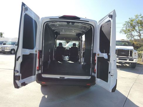 New 2026 Ford Transit 250 148 Medium Roof w/ Load Area Protection Package image 15