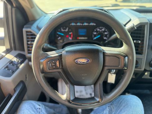 Used 2018 Ford F350 XL w/ Power Equipment Group AWD/4WD image 34