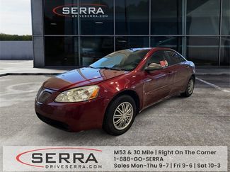 Used 2008 Pontiac G6 Value Leader video 1