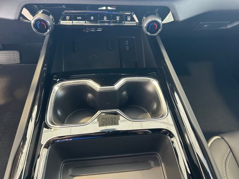 New 2026 Chevrolet Silverado EV LT image 17