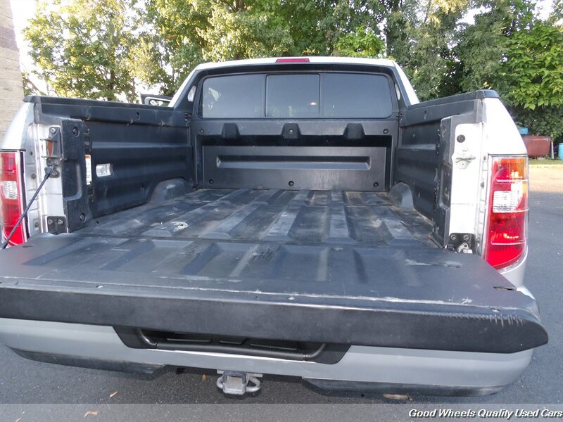 Used 2014 Honda Ridgeline Sport image 19