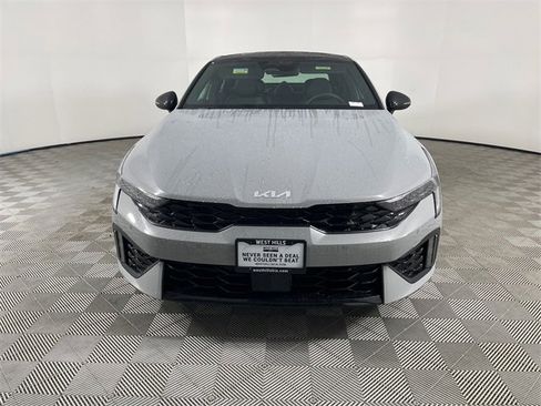 New 2026 Kia K5 GT image 26