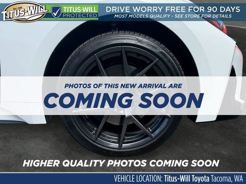 Used 2026 Lexus IS 350 F Sport w/ Accessory Package Z1 AWD/4WD image 5